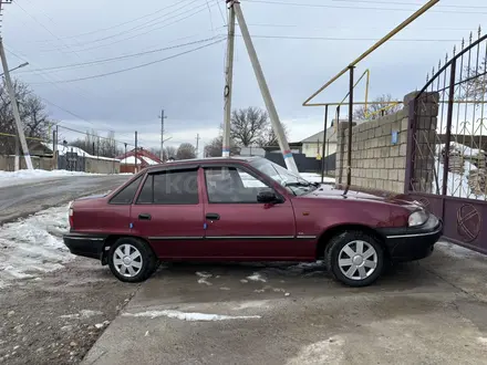 Daewoo Nexia 2004 года за 950 000 тг. в Шымкент – фото 7