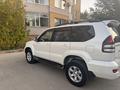 Toyota Land Cruiser Prado 2006 года за 10 500 000 тг. в Актобе – фото 4