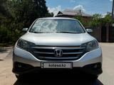 Honda CR-V 2012 года за 7 800 000 тг. в Алматы