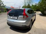 Honda CR-V 2012 года за 7 800 000 тг. в Алматы – фото 4