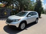 Honda CR-V 2012 года за 7 800 000 тг. в Алматы – фото 2
