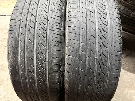 245/45r19 Bridgestone 2шт за 50 000 тг. в Алматы