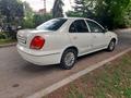 Nissan Almera Classic 2008 годаүшін1 400 000 тг. в Алматы – фото 6