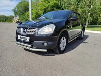 Nissan Qashqai 2009 года за 4 950 000 тг. в Караганда