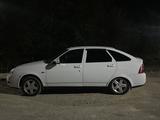 ВАЗ (Lada) Priora 2172 2012 годаүшін2 000 000 тг. в Шымкент – фото 5