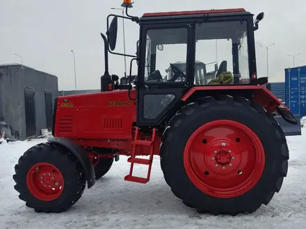 МТЗ  Беларус-920(М) модель 82.1 2024 года за 9 750 000 тг. в Сарыозек – фото 6