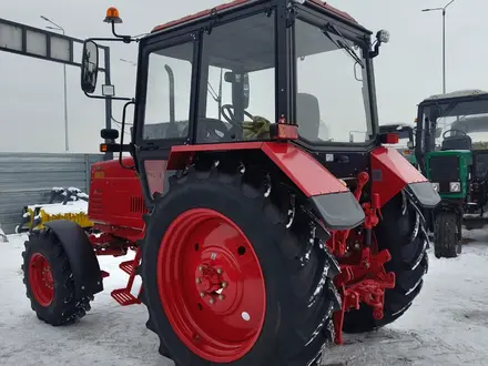 МТЗ  Беларус-920(М) модель 82.1 2024 года за 9 750 000 тг. в Сарыозек – фото 7