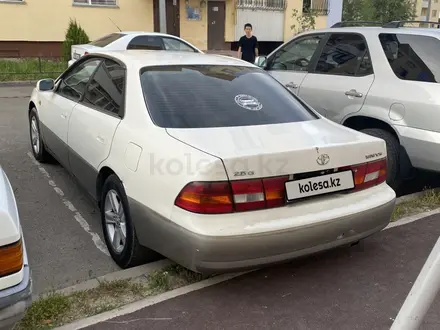 Toyota Windom 1999 года за 3 900 000 тг. в Алматы – фото 7