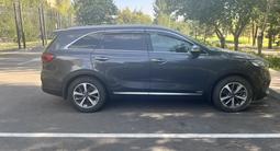 Kia Sorento 2018 года за 11 500 000 тг. в Астана – фото 3