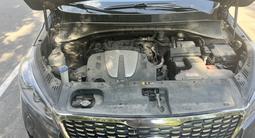 Kia Sorento 2018 года за 11 500 000 тг. в Астана – фото 4