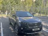 Kia Sorento 2018 годаүшін11 500 000 тг. в Астана