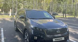 Kia Sorento 2018 года за 11 500 000 тг. в Астана