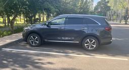 Kia Sorento 2018 года за 11 500 000 тг. в Астана – фото 5