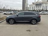 Kia Sorento 2018 года за 13 000 000 тг. в Астана – фото 3