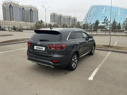 Kia Sorento 2018 года за 12 300 000 тг. в Астана – фото 5
