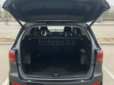 Kia Sorento 2018 года за 12 300 000 тг. в Астана – фото 6