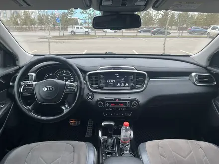 Kia Sorento 2018 года за 12 300 000 тг. в Астана – фото 7