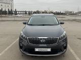 Kia Sorento 2018 года за 13 000 000 тг. в Астана