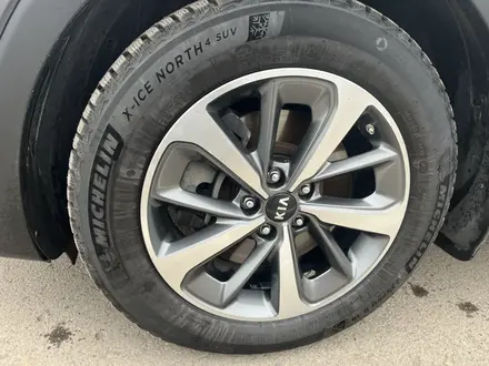 Kia Sorento 2018 года за 12 300 000 тг. в Астана – фото 8