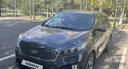 Kia Sorento 2018 года за 11 500 000 тг. в Астана – фото 2