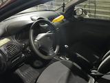Peugeot 206 2007 года за 1 300 000 тг. в Экибастуз – фото 4