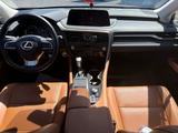 Lexus RX 200t 2022 годаүшін36 000 000 тг. в Актобе – фото 4
