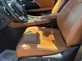 Lexus RX 200t 2022 годаүшін36 000 000 тг. в Актобе – фото 5