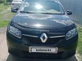 Renault Logan 2015 года за 3 700 000 тг. в Актобе