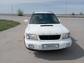 Subaru Forester 1998 года за 2 300 000 тг. в Астана – фото 11