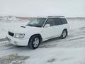 Subaru Forester 1998 года за 2 300 000 тг. в Астана – фото 19