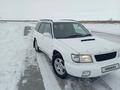 Subaru Forester 1998 года за 2 300 000 тг. в Астана – фото 20
