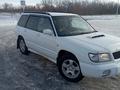 Subaru Forester 1998 года за 2 300 000 тг. в Астана – фото 22