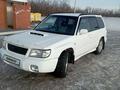 Subaru Forester 1998 года за 2 300 000 тг. в Астана – фото 34