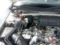 Subaru Forester 1998 года за 2 300 000 тг. в Астана – фото 3