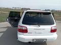 Subaru Forester 1998 года за 2 300 000 тг. в Астана – фото 42