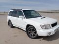 Subaru Forester 1998 года за 2 300 000 тг. в Астана – фото 52