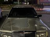 Mercedes-Benz 190 1990 года за 725 000 тг. в Караганда