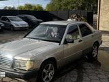 Mercedes-Benz 190 1990 года за 725 000 тг. в Караганда – фото 3