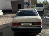 Mercedes-Benz 190 1990 года за 725 000 тг. в Караганда – фото 5