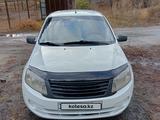 ВАЗ (Lada) Granta 2190 2013 годаfor2 100 000 тг. в Семей