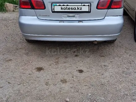 Nissan Primera 2000 года за 2 300 000 тг. в Кокшетау – фото 4