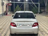 Daewoo Nexia 2012 года за 1 500 000 тг. в Туркестан – фото 5