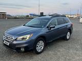 Subaru Outback 2016 годаүшін4 800 000 тг. в Атырау