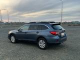 Subaru Outback 2016 годаүшін4 800 000 тг. в Атырау – фото 4