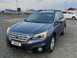 Subaru Outback 2016 годаүшін4 800 000 тг. в Атырау – фото 2