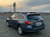 Subaru Outback 2016 годаүшін4 800 000 тг. в Атырау – фото 5
