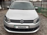 Volkswagen Polo 2012 года за 4 200 000 тг. в Алматы