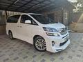 Toyota Vellfire 2013 годаүшін8 200 000 тг. в Алматы – фото 19