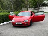 Mazda MX-3 1991 года за 1 300 000 тг. в Алматы – фото 4