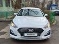 Hyundai Sonata 2019 годаүшін8 500 000 тг. в Шымкент